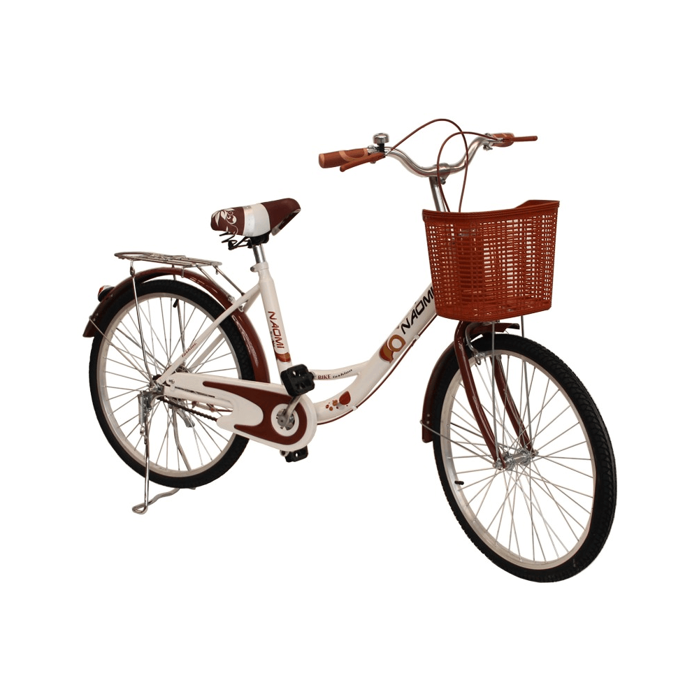 จักรยานแม่บ้าน MEDILA รุ่น BIKE0003